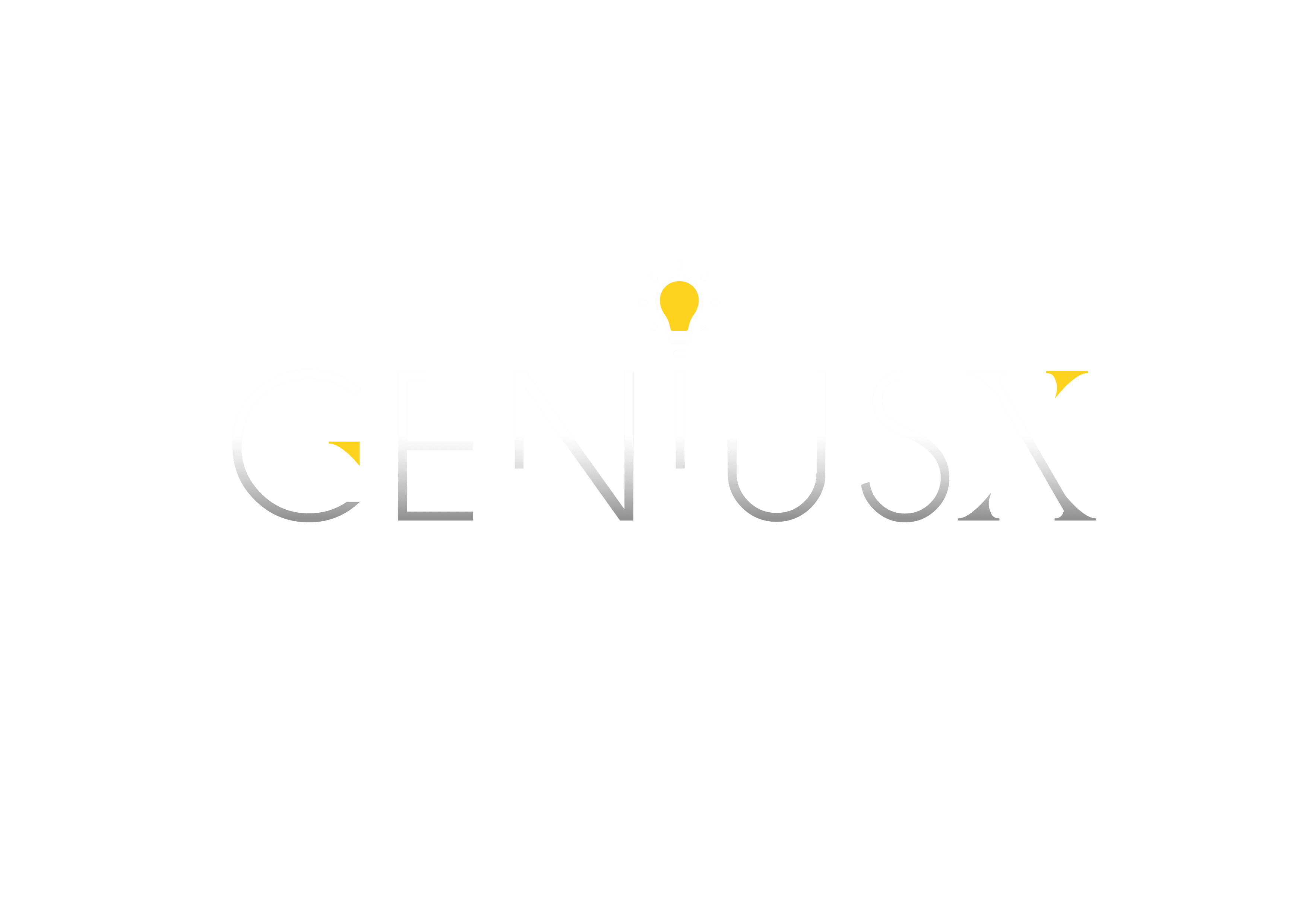 GeniusX